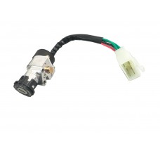 豪雄之星 小龟王四线单锁